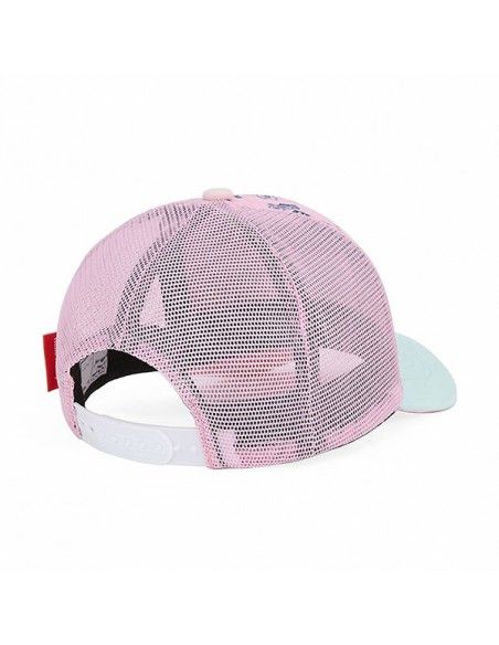Visera Hello Hossy DANCE