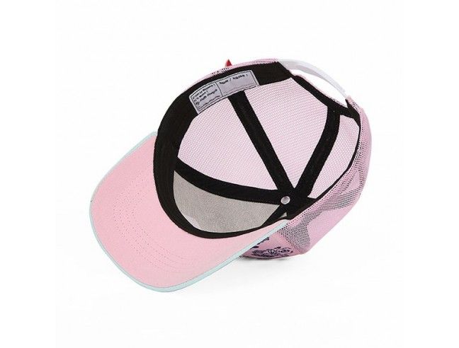 Visera Hello Hossy DANCE