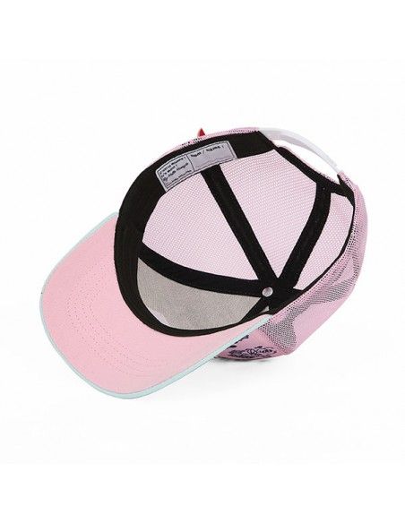 Visera Hello Hossy DANCE