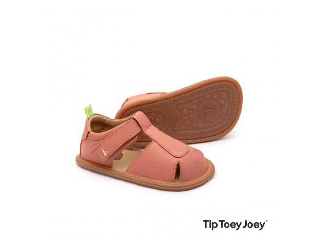 Tip Toey Joey Sandalia PARKY ROSA SECO