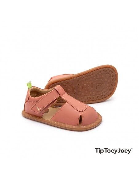 Tip Toey Joey Sandalia PARKY ROSA SECO