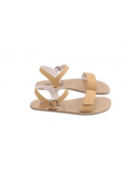 Sandalia Barefoot Be Lenka Grace- Sand
