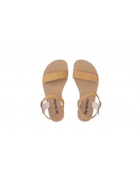 Sandalia Barefoot Be Lenka Grace- Sand