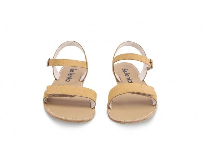 Sandalia Barefoot Be Lenka Grace- Sand