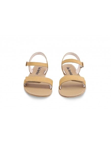 Sandalia Barefoot Be Lenka Grace- Sand