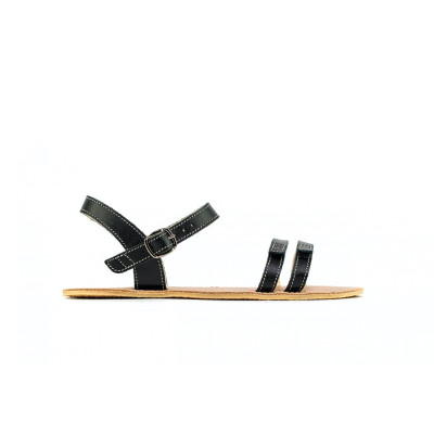 Barefoot Sandalias Be Lenka Summer - Black