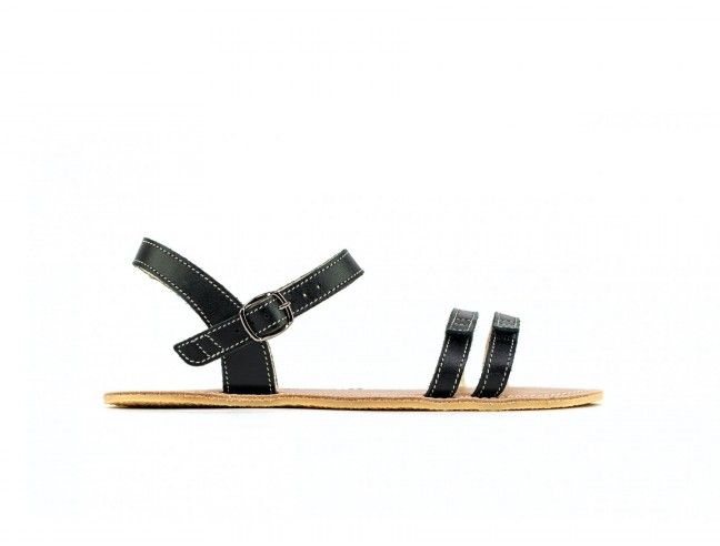 Barefoot Sandalias Be Lenka Summer - Black