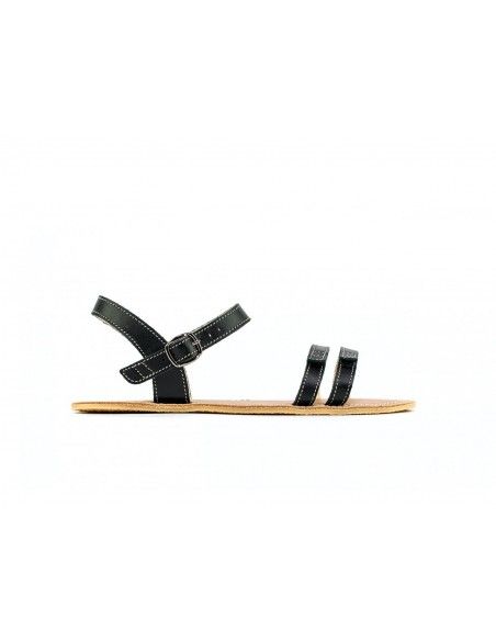Barefoot Sandalias Be Lenka Summer - Black