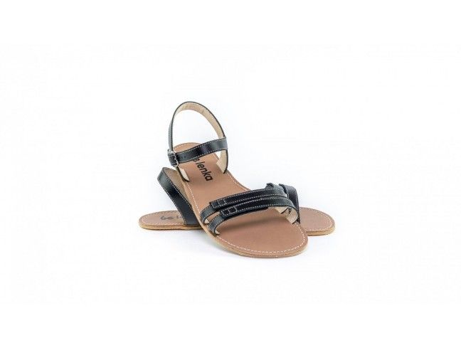 Barefoot Sandalias Be Lenka Summer - Black