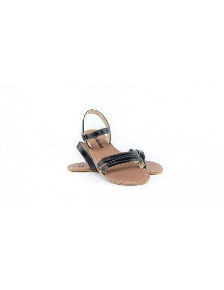Barefoot Sandalias Be Lenka Summer - Black