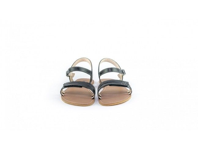 Barefoot Sandalias Be Lenka Summer - Black