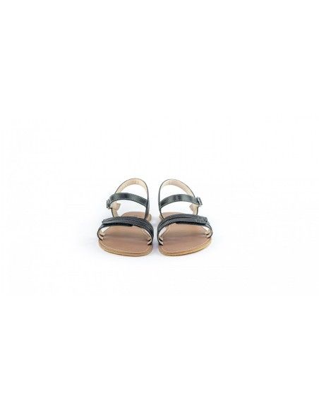 Barefoot Sandalias Be Lenka Summer - Black