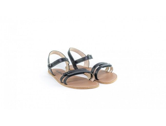 Barefoot Sandalias Be Lenka Summer - Black