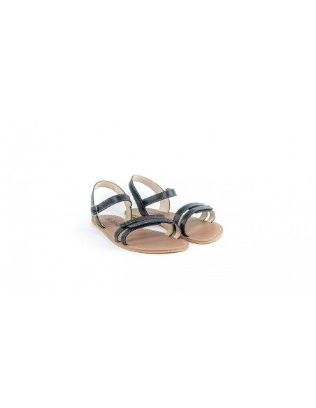 Barefoot Sandalias Be Lenka Summer - Black