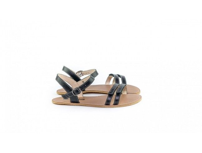 Barefoot Sandalias Be Lenka Summer - Black