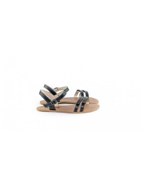 Barefoot Sandalias Be Lenka Summer - Black