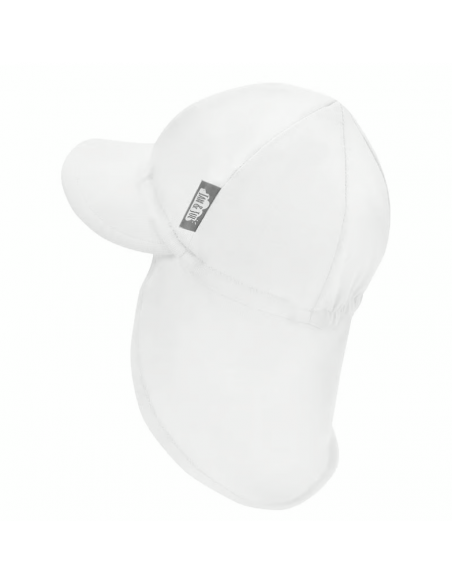 Sombrero Sun Soft Janandjul baby White