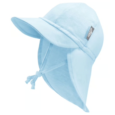 Sombrero Sun Soft Janandjul baby Blue