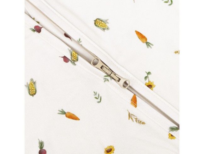 Pijama Bambú para bebé  Baby Veggies LiluLila