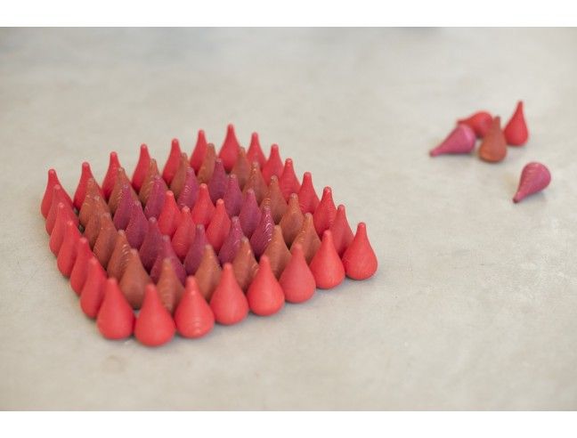 Foc, fuego. Mini piezas sueltas Grapat

Piezas para la creación de mandalas, construcción...