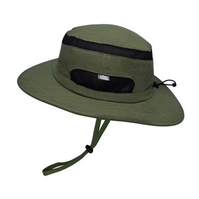 Sombrero ala ancha con protección solar Junior Jasper Hat...