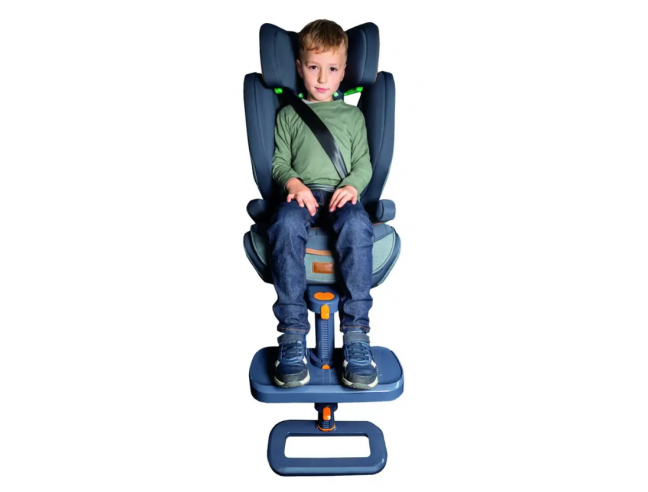 KNEEGUARD KIDS 4 REPOSAPIES PARA SILLAS AFM