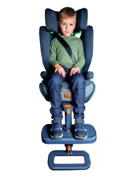 KNEEGUARD KIDS 4 REPOSAPIES PARA SILLAS AFM
