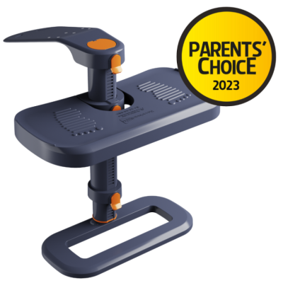 KNEEGUARD KIDS 4 REPOSAPIES PARA SILLAS AFM
