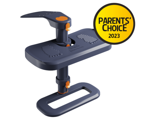 KNEEGUARD KIDS 4 REPOSAPIES PARA SILLAS AFM