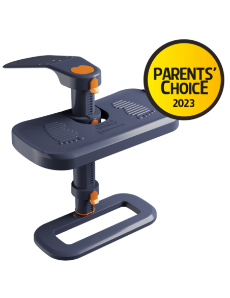 KNEEGUARD KIDS 4 REPOSAPIES PARA SILLAS AFM
