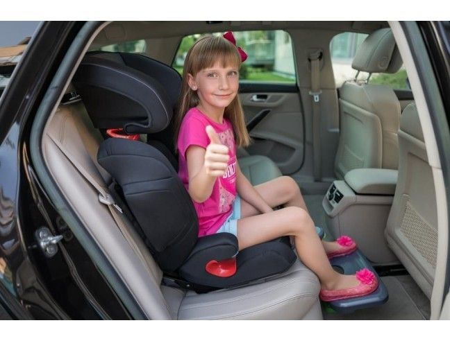 KNEEGUARD KIDS 4 REPOSAPIES PARA SILLAS AFM