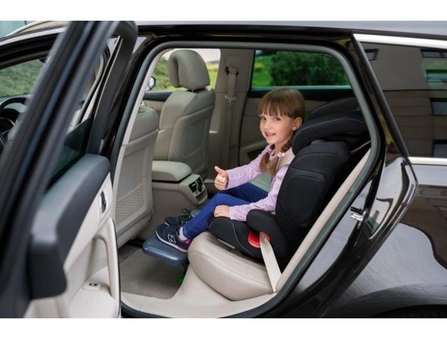 KNEEGUARD KIDS 4 REPOSAPIES PARA SILLAS AFM