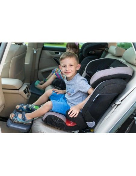 KNEEGUARD KIDS 4 REPOSAPIES PARA SILLAS AFM