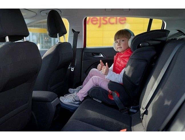 KNEEGUARD KIDS 4 REPOSAPIES PARA SILLAS AFM