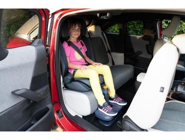 KNEEGUARD KIDS 4 REPOSAPIES PARA SILLAS AFM