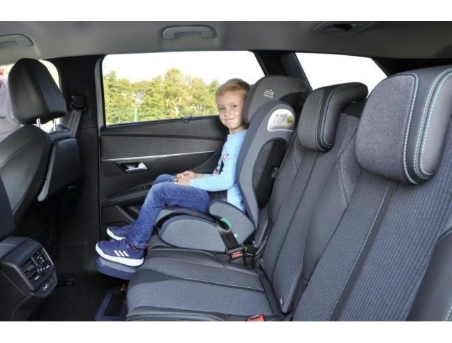 KNEEGUARD KIDS 4 REPOSAPIES PARA SILLAS AFM