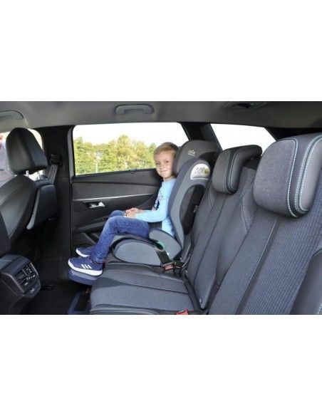 KNEEGUARD KIDS 4 REPOSAPIES PARA SILLAS AFM