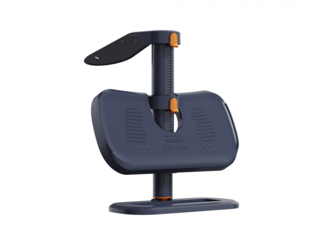 KNEEGUARD KIDS 4 REPOSAPIES PARA SILLAS AFM