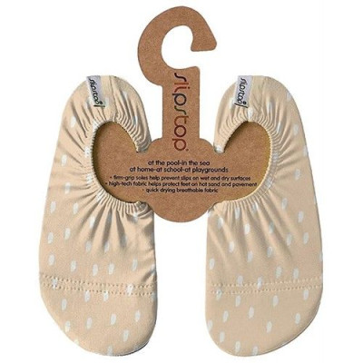Zapatillas antideslizantes infantiles DOT SAND SlipStop
