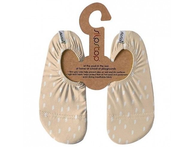 Zapatillas antideslizantes infantiles DOT SAND SlipStop