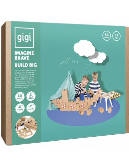 Transports GIGI