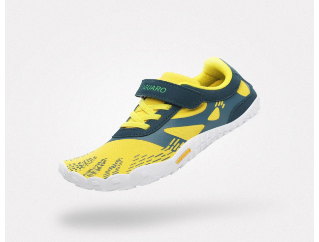 Saguaro XZA0106YE Vitality III Yellow Kid