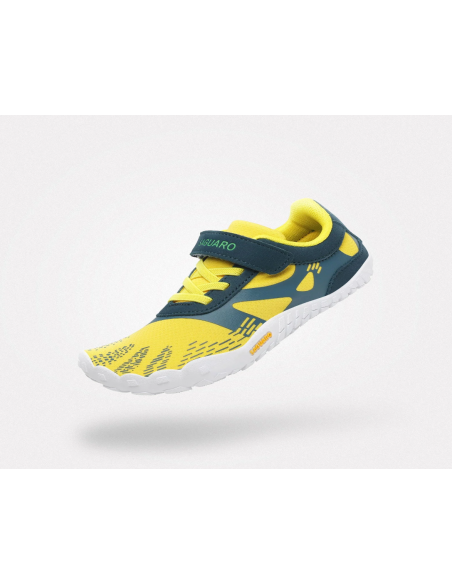 Saguaro XZA0106YE Vitality III Yellow Kid