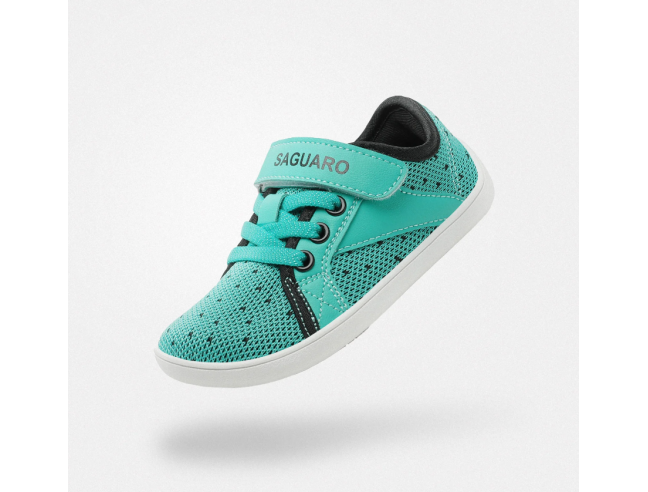 Saguaro XZH0222GR Luck I Mint Kid