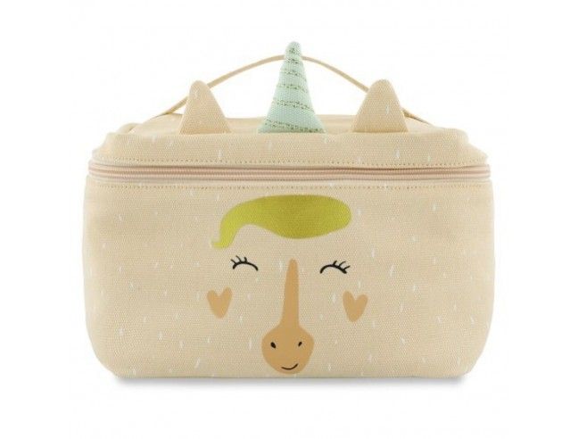 Bolsa Térmica Unicornio Trixie