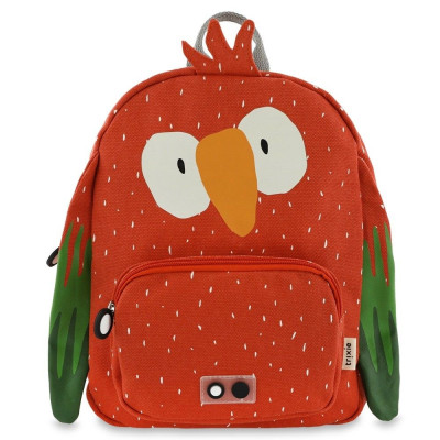 Mochila Trixie Grande Loro