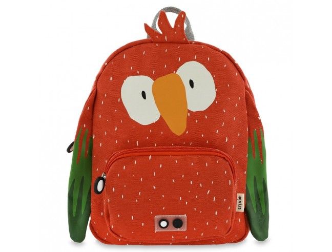 Mochila Trixie Grande Loro
