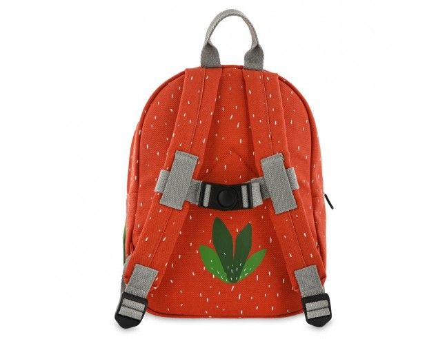 Mochila Trixie Grande Loro