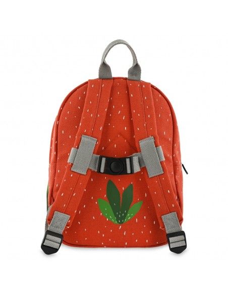 Mochila Trixie Grande Loro