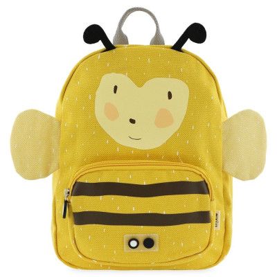 Mochila Trixie Grande Abeja